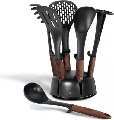 Produktbild von Berlinger Haus Küchenutensilien Set Bh-6229