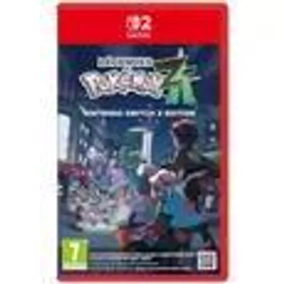 Produktbild von Pokémon Legends: Z-A - Nintendo Switch 2 Edition - Nintendo Switch 2 Spiel