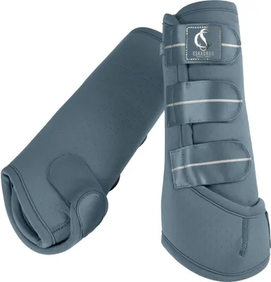 Produktbild von Eskadron Classic Sports 25 Pro Dressage Hinten Gamaschen