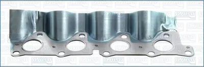 Produktbild von AJUSA 13191500 Abgaskrümmerdichtung für HYUNDAI i10 (PA) Auspuffkrümmer