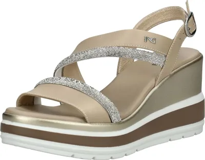 Produktbild von Nero Giardini Sandalen Sandalen Leder