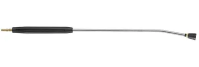 Produktbild von Kränzle Flachstrahldüse D25055 25° 1/4  AG Edelstahl