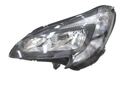 Produktbild von ALKAR Scheinwerfer Links für OPEL Corsa E Schrägheck (X15) 2771421