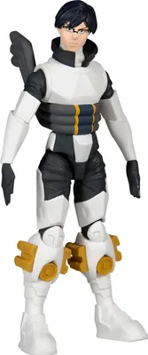 Immagine prodotto di Giocattoli McFarlane - My Hero Academia - Tenya Iida 13cm