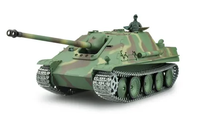 Produktbild von Amewi Jagdpanther, Tank, 1:16