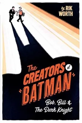 Obrázek produktu pro The Creators of Batman