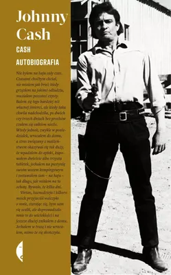 Image de ISBN Cash. Autobiografia, Polski, Twarda okładka, 336 stron(y)