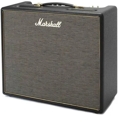 Obrázok produktu pre Marshall Origin 50C kombo pre el. gitaru