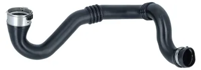 Produktbild von NRF 166405 Turbo Ladeluftschlauch für OPEL Movano B Kastenwagen (X62) Movano B Bus (X62) Movano B Pritsche / Fahrgestell (X62) für RENAULT