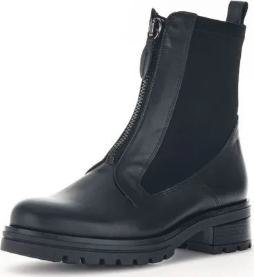 Produktbild von Gabor Stiefelette Stiefelette Leder/Textil