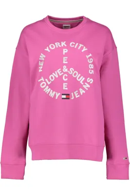 Produktbild von Sweatshirt Tommy Jeans DW0DW11465VTC für Damen