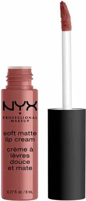 Produktbild von Nyx Soft Matte Lip Cream Toulouse 8ml