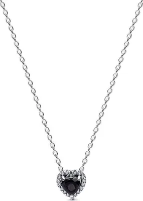 Produktbild von Pandora-Halskette, 925-Silber 398425C03-45