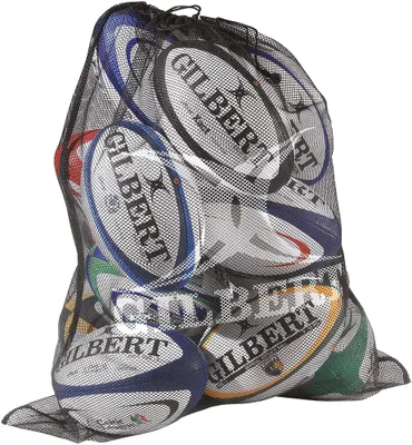 Zdjęcie produktu dla Torba do przechowywania piłek do rugby marki Gilbert