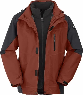 Produktbild von Maul Outdoorjacke für Herren