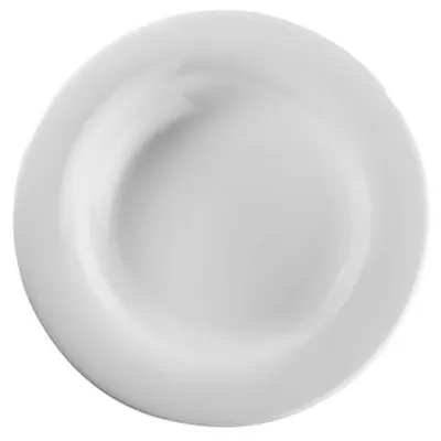 Productafbeelding van METRO PROFESSIONAL Soepserver, voor cateringservices, diameter 22 cm, porselein, wit, set van 6 stuks