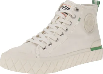 Produktbild von Palladium 79142-180-M Palla Ace Chukka Org - Damen Sneaker - Cream-White, Größe:39 EU