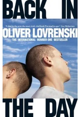 Obrázok produktu pre Späť v čase