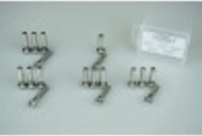 Image de SCAR Kit de vis Titanuim avant