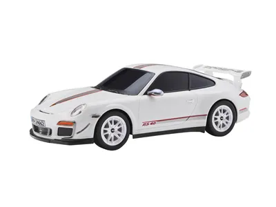Image de Revell RC Scale Car Porsche 911 GT3 RS 1:24