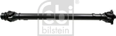 Zdjęcie produktu dla Wał Napędowy Bmw X5/X6 2,0-4,4 08-18