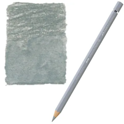 Produktbild von Faber Castell Aquarellstift A.Dürer 3,8 mm kaltgrau III