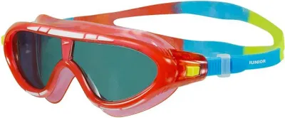 Produktbild von Speedo Biofuse Rift Schwimmmaske Sortiert Mehrfarbig Kinder Mehrfarbig One Size