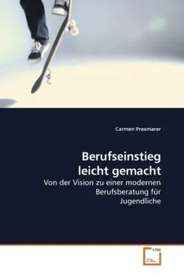 Produktbild von Berufseinstieg leicht gemacht
