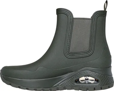 Immagine prodotto di Scarpe da ginnastica Montante con elastici, modello "Uno Rugged", ideali per ballare sotto la pioggia