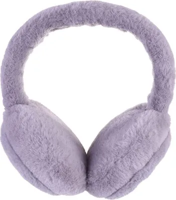 Produktbild von Weiche Ohrenschützer Plüsch Outdoor Winter Wärmer Ohrenschützer Ohrenwärmer Stirnband für Mädchen Damen