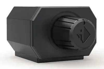 Produktbild von Die universelle Kabelfernbedienung URC.1 für HELIX und MATCH DSP-Produkte