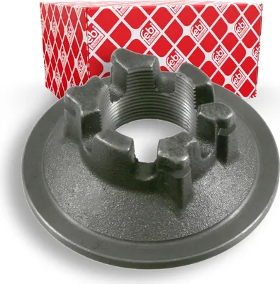 Produktbild von FEBI BILSTEIN Achsmutter 10455 110mm 0,656kg