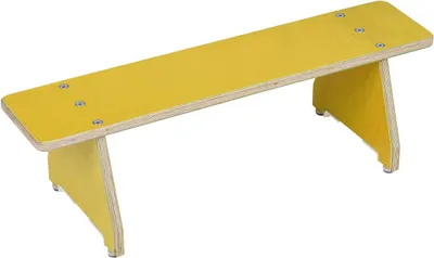 Produktbild von Originale Krippenbank