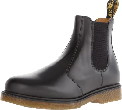 Produktbild von Dr. Martens Herren 44447001 winter boots, Schwarz, 46 EU