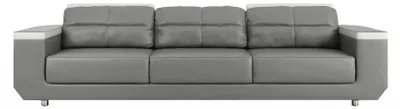 Produktbild von Sofa Design Sofas 3 Sitzer Couch mit Bett funktion neue Sofas Luxus Modern Neu