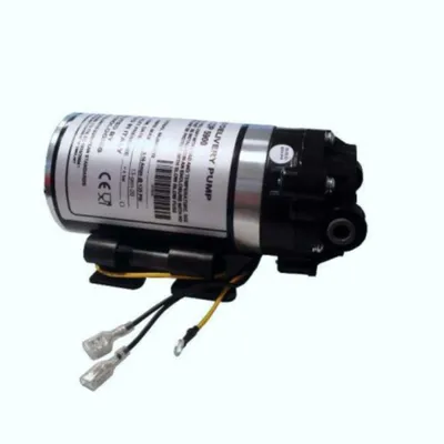Immagine prodotto di Pompa a membrana Aquatec 24V