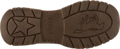Immagine prodotto di Mustang Donna Stivali Stivali 15M0172003 marrone
