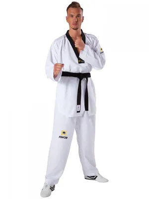 Produktbild von TKD Anzug Fightlite WT 160