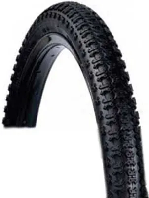 Produktbild von Dutchperfect Reifen Dutch Perfect 20 x 1,75" /47-406 Pannenschutz schwarz