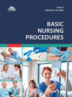 Zdjęcie produktu dla Basic Nursing Procedures