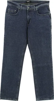 Produktbild von 28427 Pioneer, Rando, Herren Jeans Hose, Stretchdenim, blue, W 33 L 30