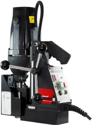 Immagine prodotto di Trapano a base magnetica Rotabroach COMMANDO 40