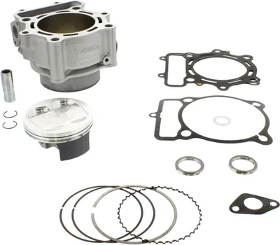Zdjęcie produktu dla Zestaw cylindra z tłokiem ATHENA P400220100002