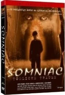 Produktbild von Somniac - Tödliche Träume