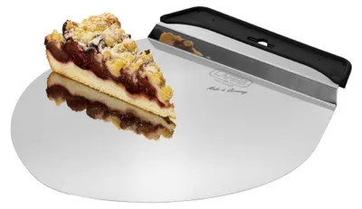 Produktbild von LARES Kuchen- & Pizzalöser Rund - Größe ca. 28cm, Küchenzubehör