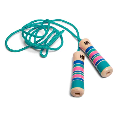 Immagine prodotto di BS Toys Corda per saltare turchese
