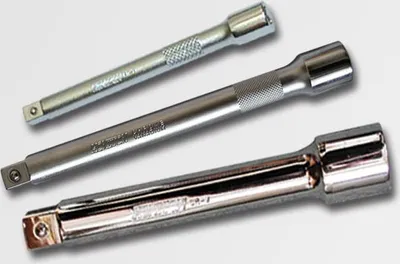 Produktbild von Honiton Verlängerungsstück 3/4" 200Mm
