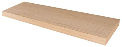 Produktbild von Duraline XL4 | Hängeregal - Regalboden - Schwebendes Regal,Breite:80cm