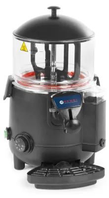 Zdjęcie produktu dla Hendi 274125, Stal nierdzewna, 1 szt., 471 mm