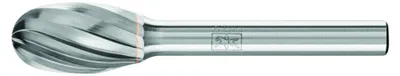 Produktbild von PFERD 21135116, Rotierender Gratschneider, 1,2 cm, 2 cm, 38 g, B00BCL4QC4